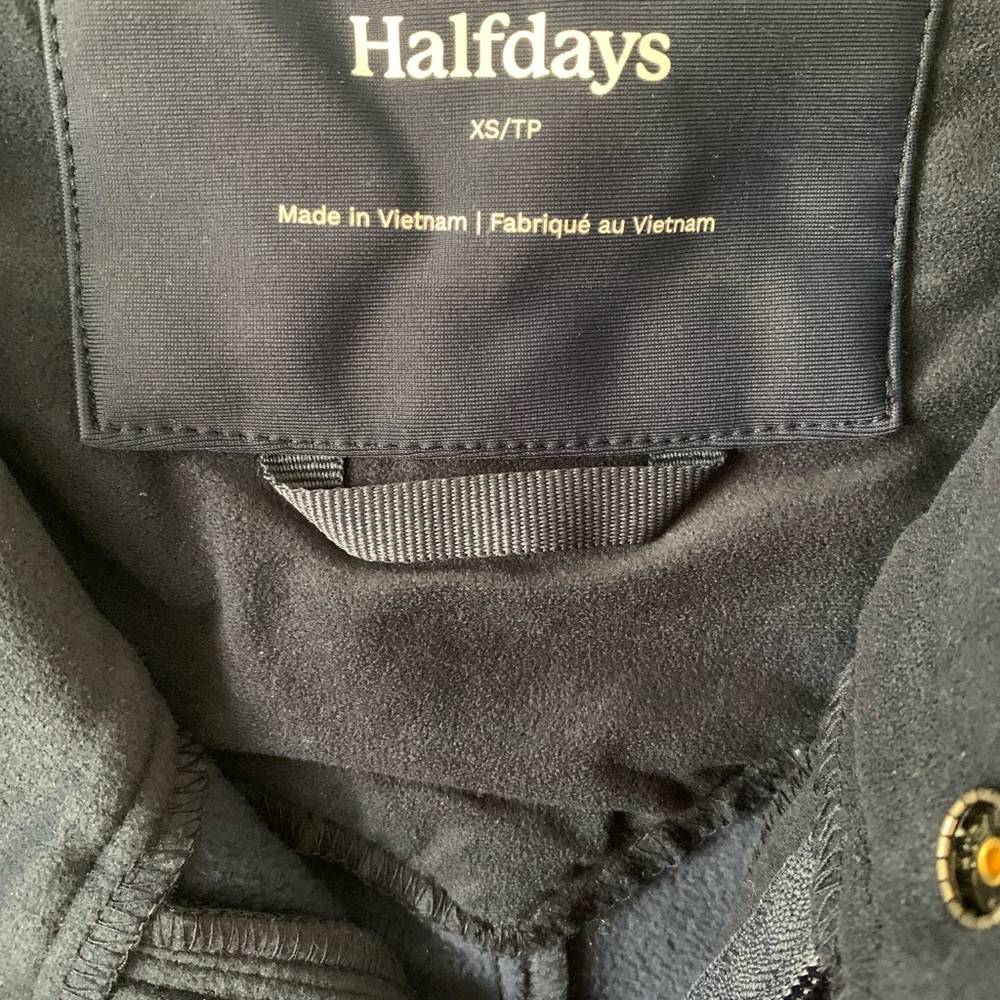 Halfdays NEW Soft Shell Emma Pant - Picture 11 of 11